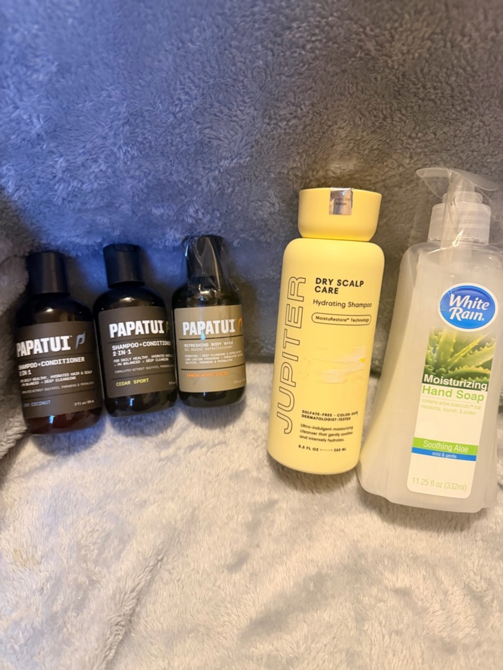 Bath & body bundle #3